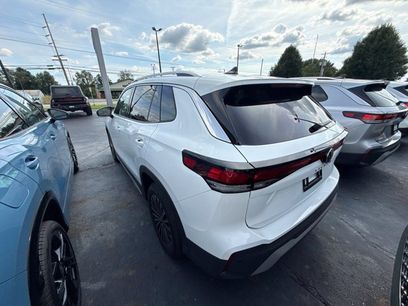New 2026 Volkswagen Tiguan S