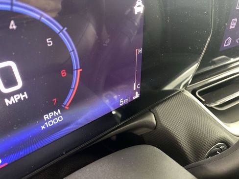 New 2026 Chevrolet TrailBlazer LT w/ Convenience Package image 12