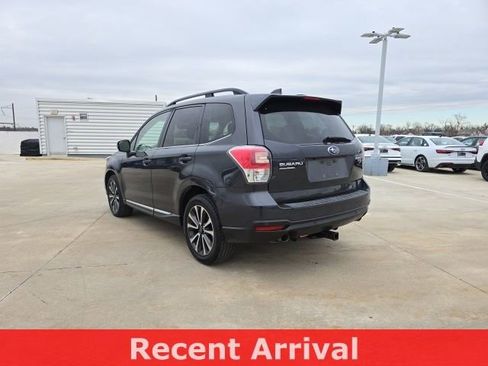 Used 2017 Subaru Forester 2.0XT Touring image 7