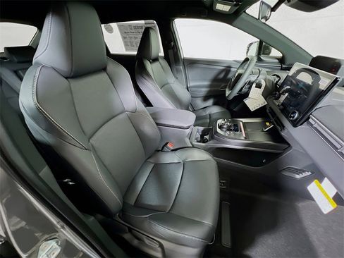 New 2026 Subaru Solterra Premium image 22