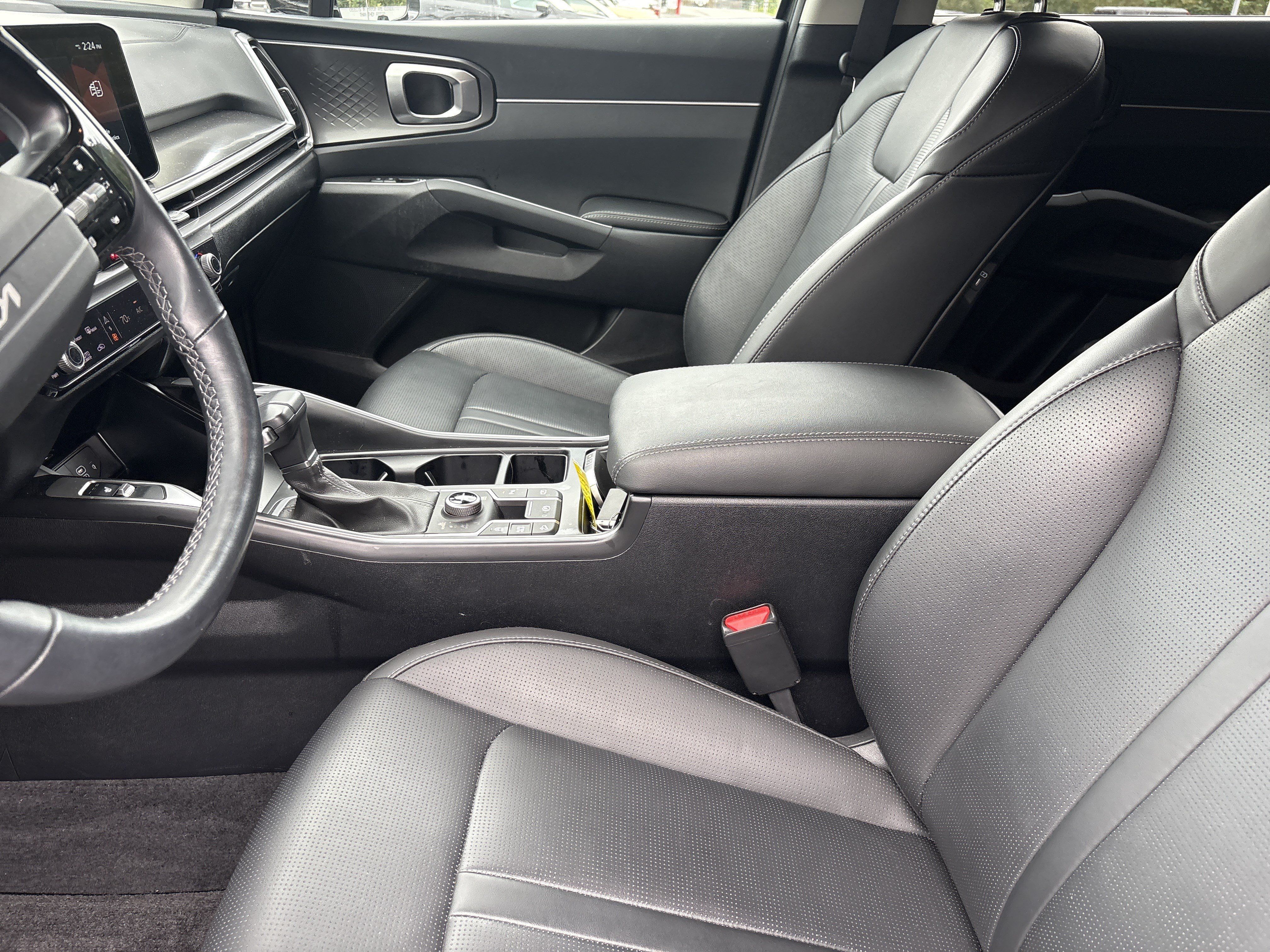 Used 2026 Kia Sorento S AWD/4WD image 13