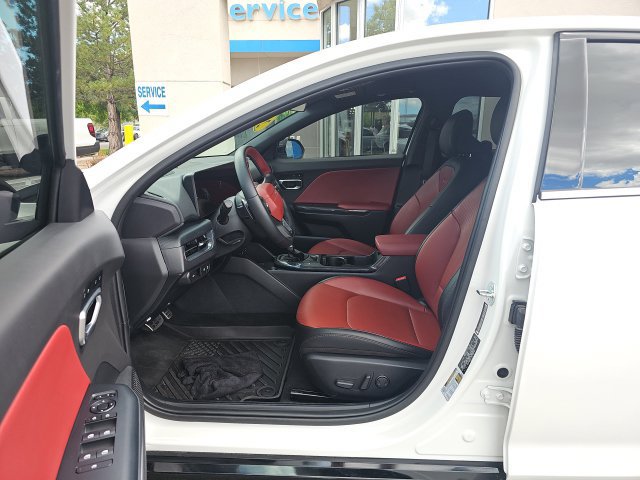 Used 2025 Kia K4 GT-Line Turbo FWD image 9