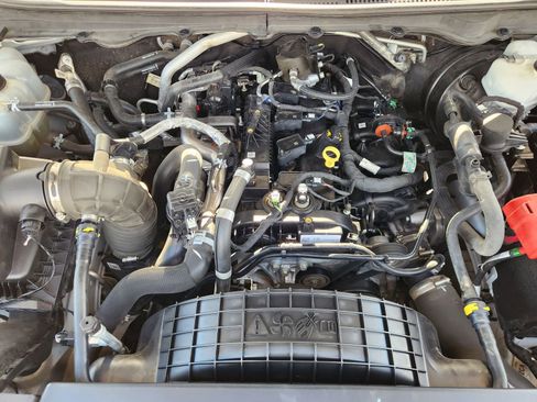 Used 2021 Ford Ranger XLT w/ Equipment Group 301A Mid image 30