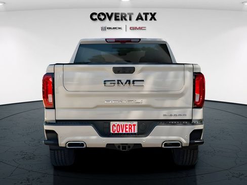 New 2026 GMC Sierra 1500 Denali Ultimate AWD/4WD image 5