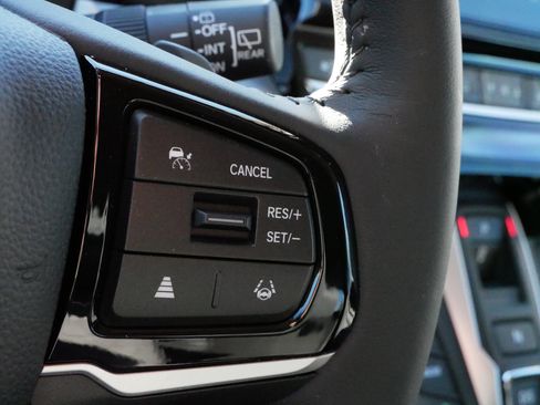 Certified 2026 Honda Odyssey EX-L image 25