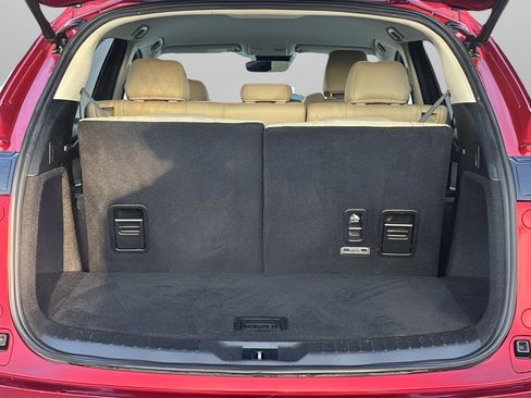 Used 2019 MAZDA CX-9 Touring image 8