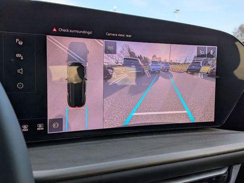 New 2025 Audi Q5 2.0T Premium Plus image 10