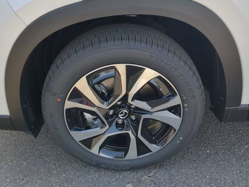 New 2026 MAZDA CX-5 Preferred AWD/4WD image 12