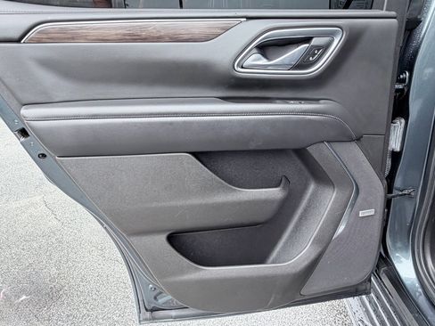 Used 2021 Chevrolet Tahoe LT RWD image 33