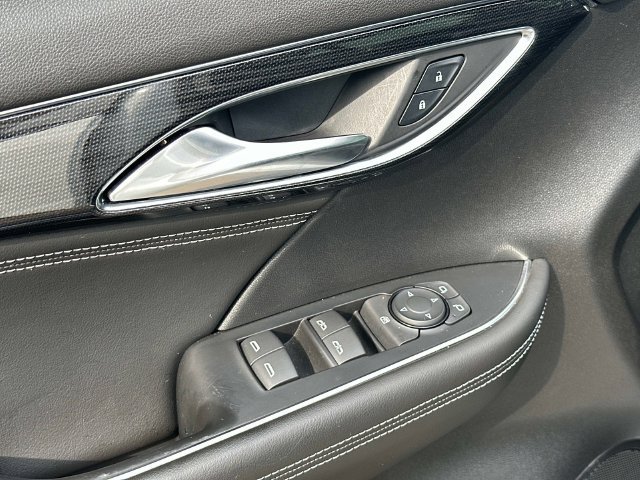 Used 2023 Buick Envision Preferred w/ Sport Touring Package AWD/4WD image 18