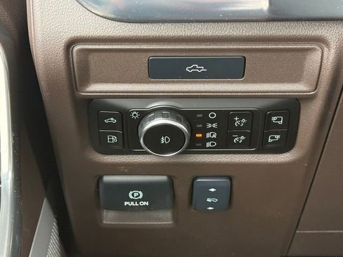 New 2026 Ford F150 King Ranch w/ Equipment Group 601A High AWD/4WD image 23