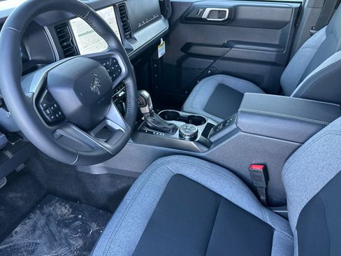 New 2025 Ford Bronco Big Bend image 10