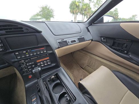 Used 1995 Chevrolet Corvette Coupe image 21