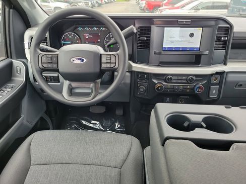 New 2026 Ford F250 4x4 SuperCab Super Duty image 12