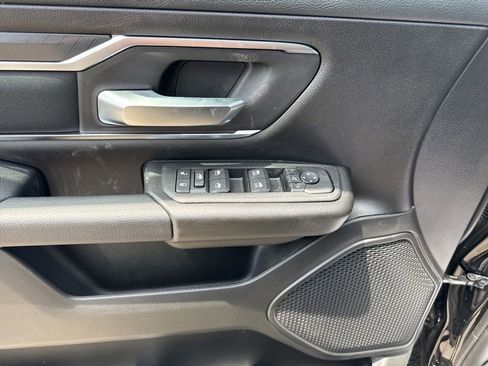 New 2026 RAM 1500 Big Horn AWD/4WD image 15