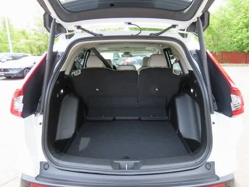 New 2026 Honda CR-V EX-L image 11