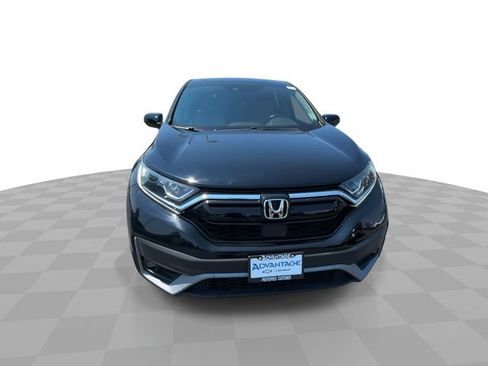 Used 2022 Honda CR-V EX-L image 3