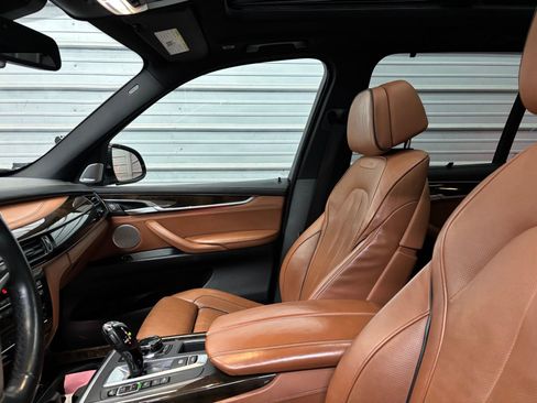 Used 2017 BMW X5 xDrive50i image 23