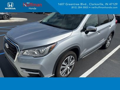 Used 2022 Subaru Ascent Touring
