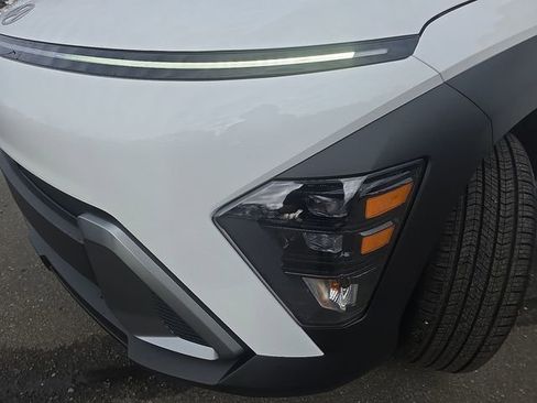 New 2026 Hyundai Kona SEL Sport FWD image 41