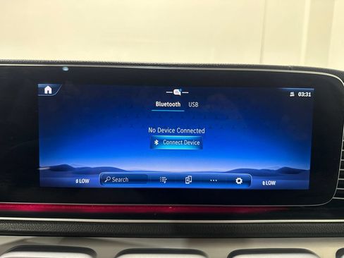 Used 2026 Mercedes-Benz GLS 450 4MATIC image 28