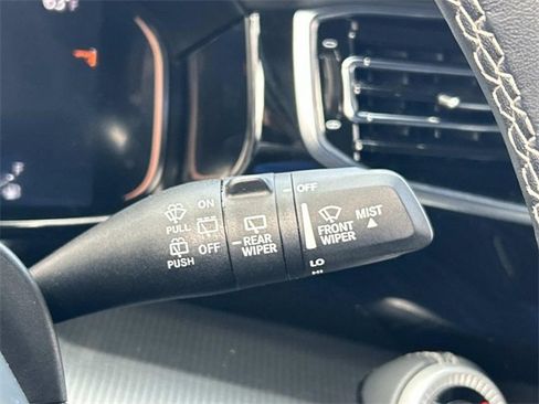 Used 2024 Jeep Grand Wagoneer Series II w/ Quick Order Packagew 28T image 38