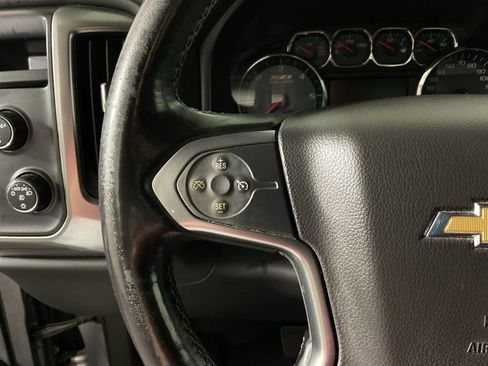 Used 2017 Chevrolet Silverado 1500 LT w/ All Star Edition image 24