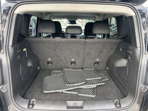 Used 2022 Jeep Renegade Latitude image 15