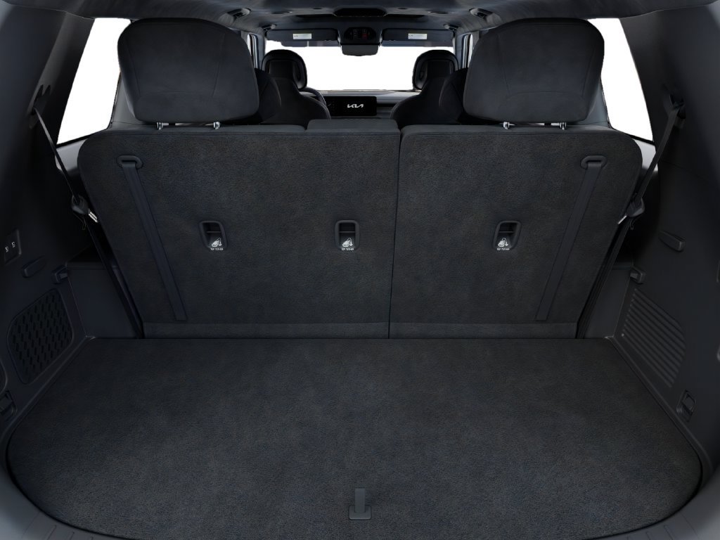 New 2027 Kia Telluride X-Line SX Prestige AWD/4WD image 19