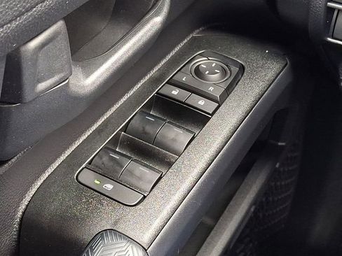 Certified 2025 Toyota 4Runner TRD Sport image 26