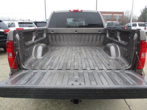 Used 2012 Chevrolet Silverado 1500 LT w/ All-Star Edition image 6