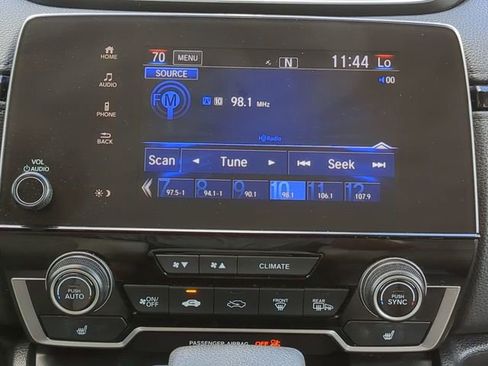 Used 2022 Honda CR-V EX image 21