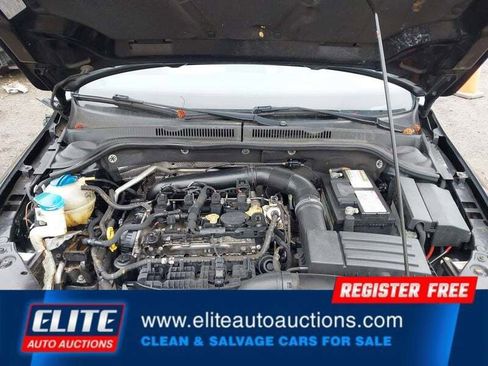 Used 2016 Volkswagen Jetta Sport w/ Lighting Package image 20