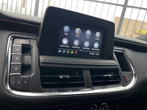 Used 2024 Chevrolet Tahoe LS w/ Driver Alert Package image 14