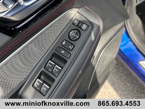 Used 2023 Acura MDX A-Spec AWD/4WD image 17