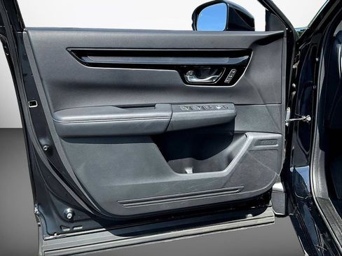 Used 2024 Honda CR-V EX-L image 20