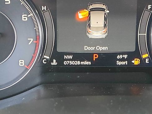 Used 2020 Acura RDX FWD image 20