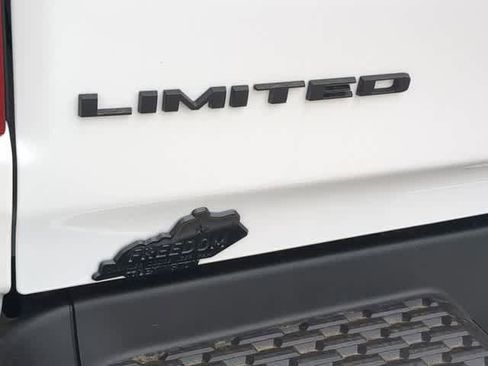 New 2026 RAM 1500 Limited AWD/4WD image 13