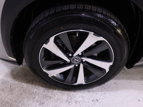 Used 2021 Lexus NX 300 FWD w/ Premium Package image 10