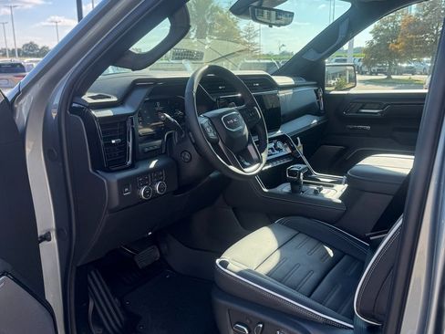 New 2026 GMC Sierra 1500 AT4X image 11