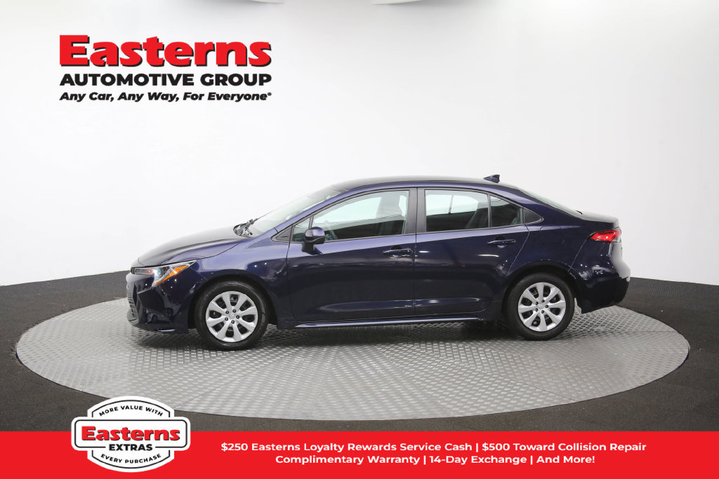 Used 2024 Toyota Corolla LE FWD image 59