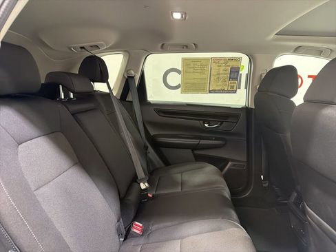 Used 2025 Honda CR-V EX image 15
