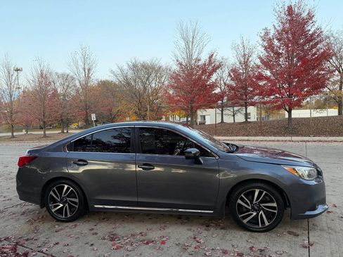 Used 2017 Subaru Legacy 2.5i Sport image 26
