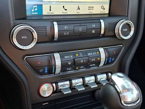 Used 2019 Ford Mustang GT Premium w/ Equipment Group 401A RWD image 15