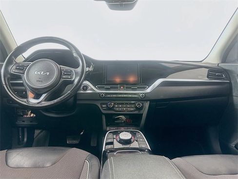 Used 2022 Kia Niro EX w/ Cold Weather Package image 19