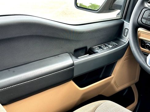 Used 2023 Ford F150 XLT RWD image 25