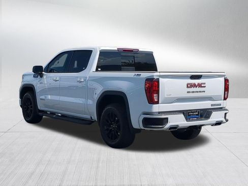 Used 2024 GMC Sierra 1500 Elevation w/ Elevation Premium Package AWD/4WD image 4