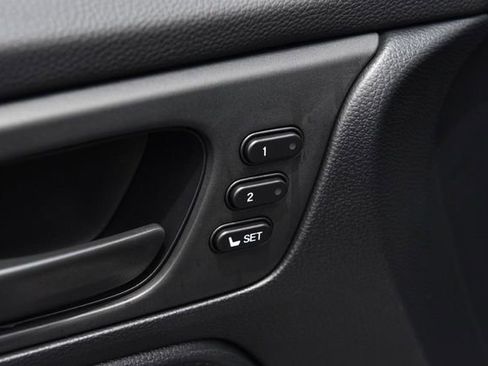 New 2026 Honda Odyssey EX-L image 9