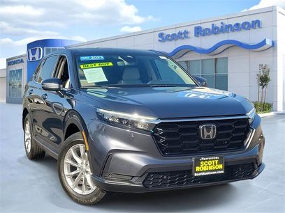 Certified 2023 Honda CR-V EX-L