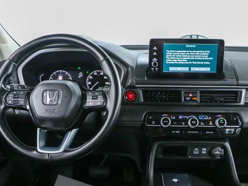 Used 2023 Honda Pilot EX-L image 17